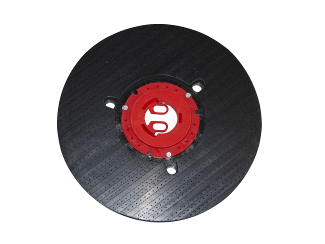 Produktbild Treibteller für Reinigungspads - Ø 410 mm für Gansow / Gmatic 90 B 82