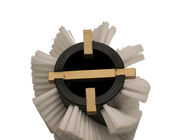 Produktbild Bürstwalze/Walzenbürste für RCM Drive T 700