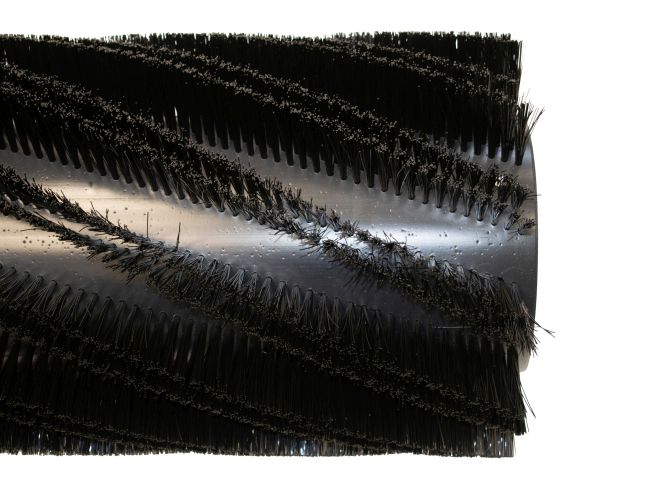 Produktbild Kehrwalze – 700 mm / 330 mm / 12x2 Reihen