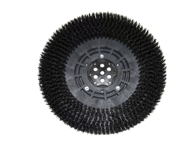 Produktbild Tellerbürste - Ø 505 mm - Myprene 0,90 mm