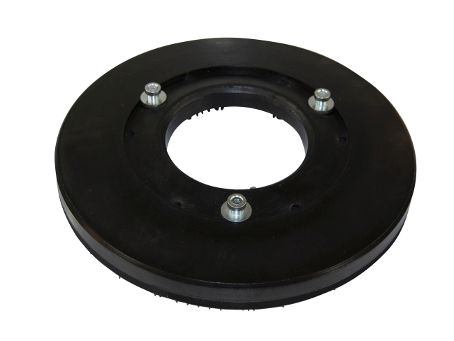 Produktbild Treibteller für Reinigungspads - Ø 355 mm für Power-Boss Serie 88