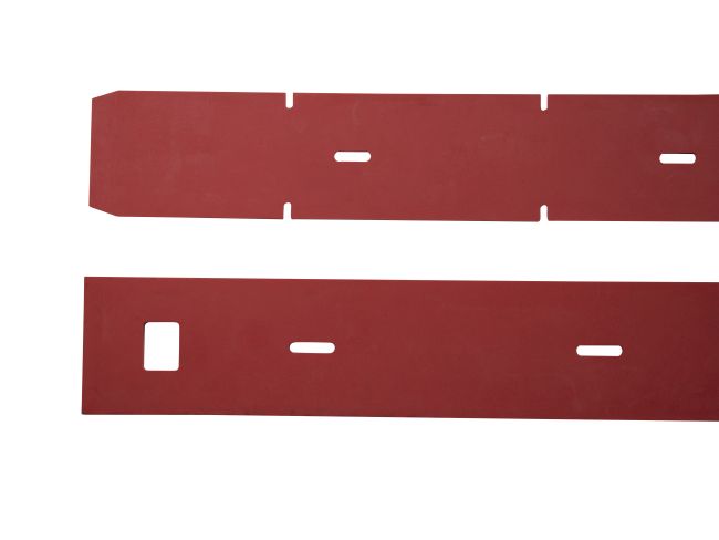 Produktbild Sauglippen-Satz (2 Stück) für Nilfisk-Group CS 7000