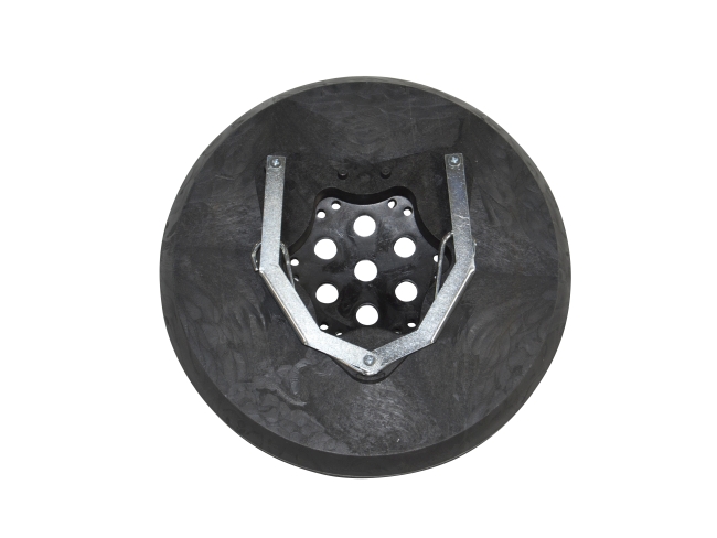 Produktbild Treibteller für Reinigungspads - Ø 290 mm für Tennant T 5 - 24"