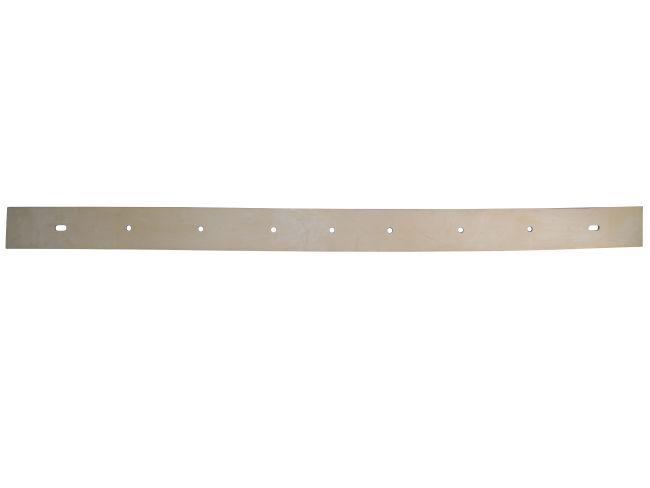 Produktbild Sauglippe hinten für Fiorentini UT 33