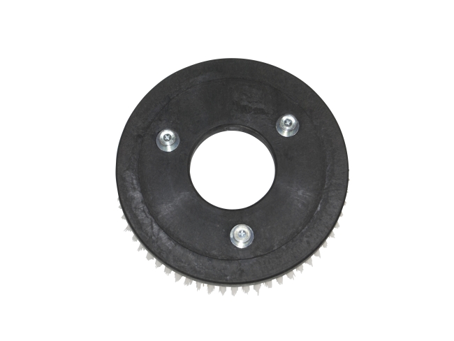 Produktbild Tellerbürste - Ø 250/260 mm - PP (Polypropylen) 0,75 mm