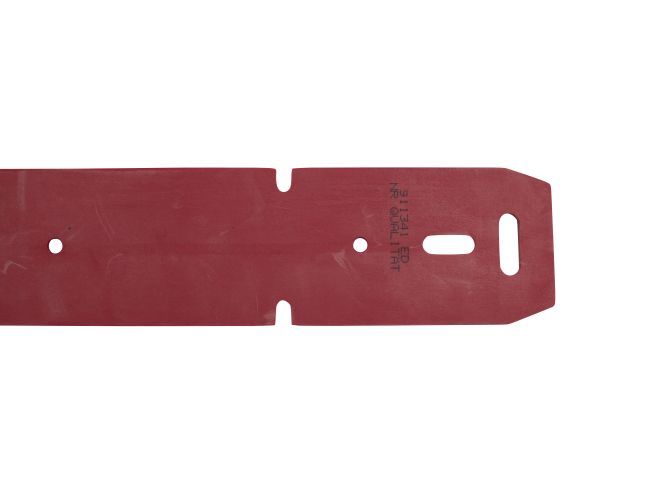 Produktbild Sauglippe vorne für Nilfisk-Group BR 1050 SC