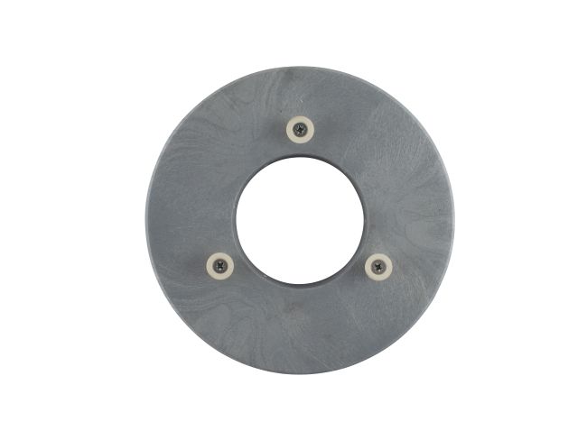 Produktbild Schleifkorn-Tellerbürste - Ø 215 mm für Wetrok Discomatic Mambo