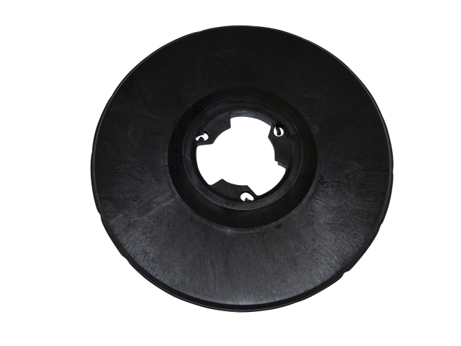 Produktbild Tellerbürste - Ø 510 mm für Hako Scrubmaster B 45-510