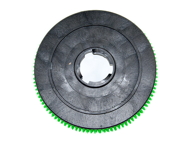 Produktbild Tellerbürste - Ø 410 mm - PP (Polypropylen) 0,75 mm