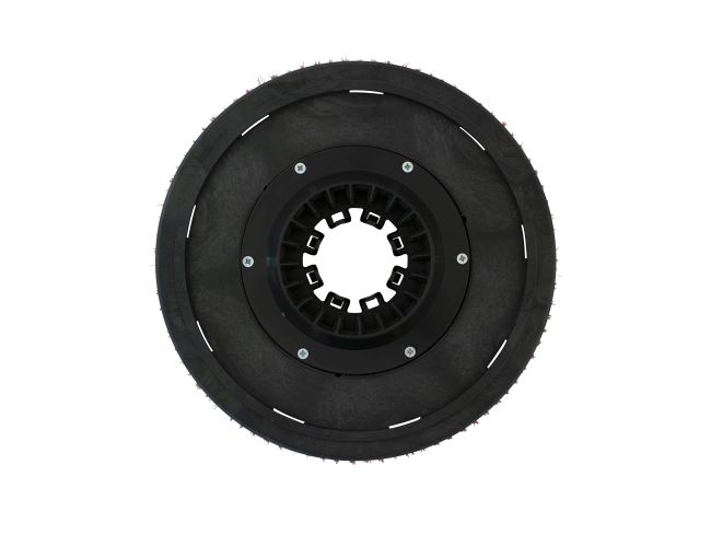Produktbild Schrubbbürste - Ø 355 mm für Kärcher B 140 R Bp D 75