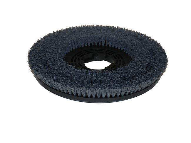 Produktbild Schleifkorn-Tellerbürste - Ø 460 mm - Grit/Tynex 1,2 mm für Cleanfix RA 505 IBC