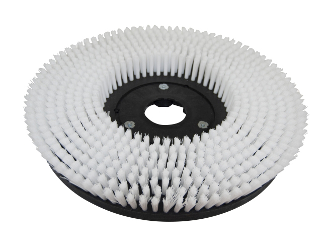 Produktbild Schrubbbürste - Ø 405 mm für Power-Boss Nautilus