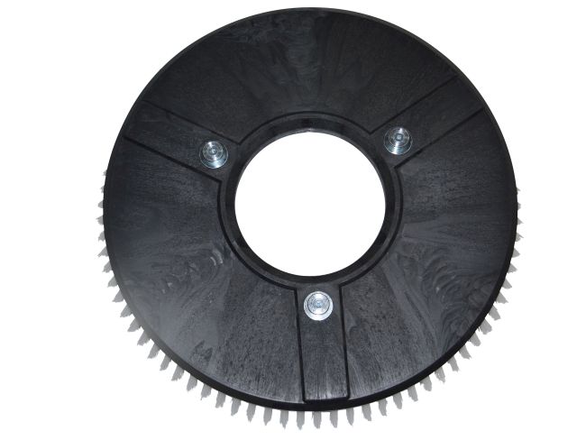 Produktbild Schrubbbürste - Ø 390 mm für Nilfisk-Group BR 800 S