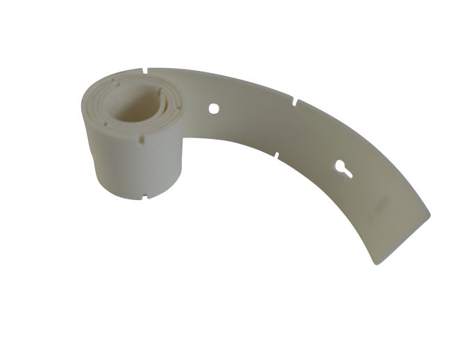 Produktbild Sauglippe vorne für Nilfisk-Group BA 751