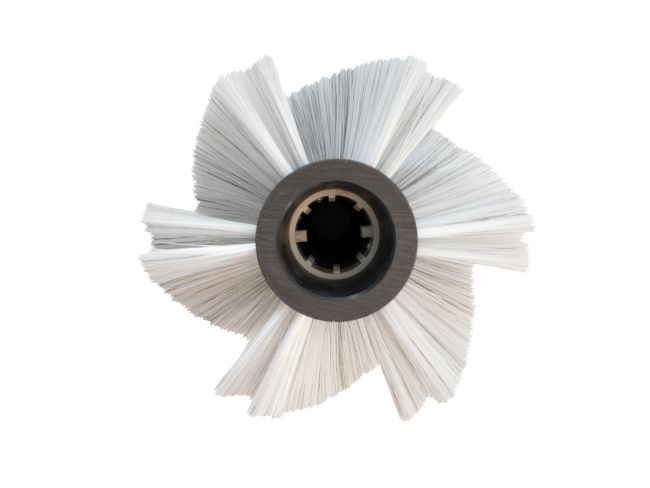 Produktbild Kehrwalze – 900 mm / 285 mm / 6x2 Reihen