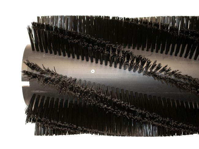 Produktbild Kehrwalze – 1065 mm / 350 mm / 8x2 Reihen