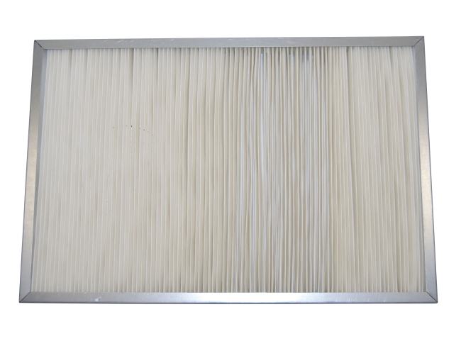 Produktbild Kehrmaschinenfilter für Tennant 240 E / EH