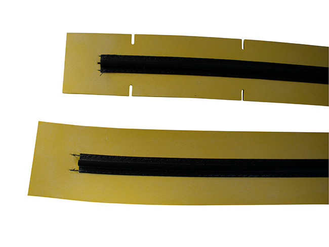 Produktbild Sauglippen-Satz (2 Stück) für Kärcher B 90 R Classic + R 55