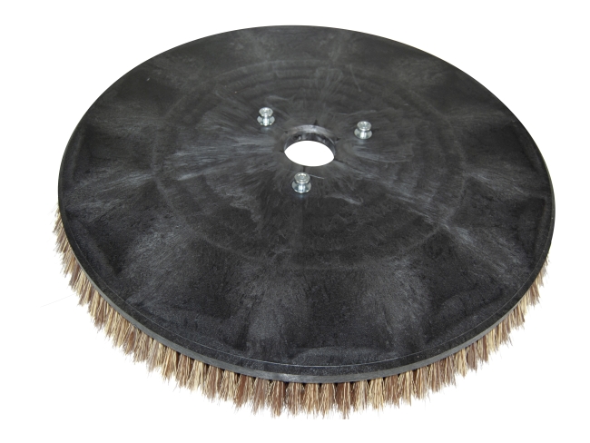 Produktbild Polierbürste - Ø 530 / 555 mm – 5 Komponenten Borstenmix