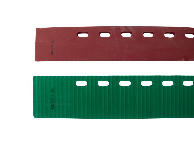 Produktbild Sauglippen-Satz (2 Stück) für Taski Combimat 1800 (gebogener Saugfuss)