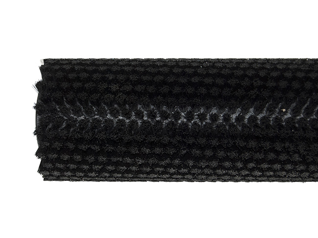 Produktbild Bürstwalze/Walzenbürste - 230/95 mm  - PP (Polypropylen) 0,2 mm