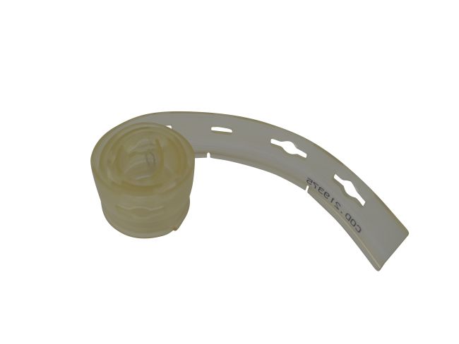 Produktbild Sauglippe vorne für Comac Antea 50 BST