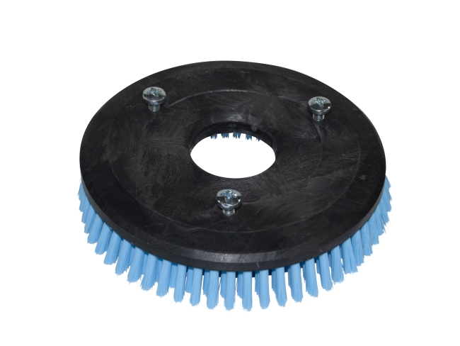 Produktbild Tellerbürste - Ø 200 mm - PP (Polypropylen) 0,30 mm