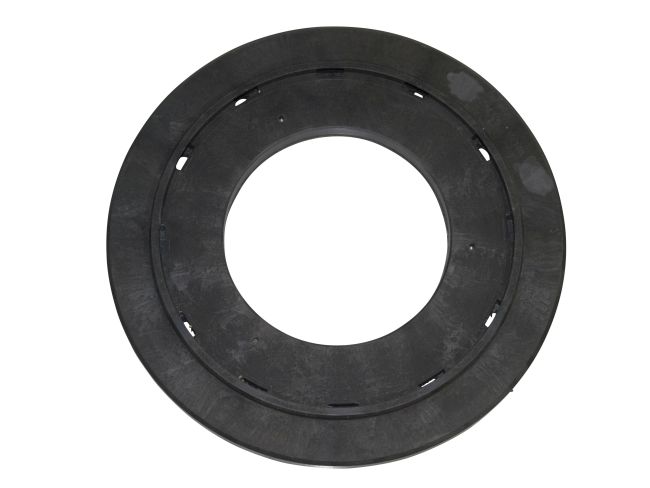 Produktbild Treibteller für Reinigungspads - Ø 380 mm für Wetrok Triomatic 813