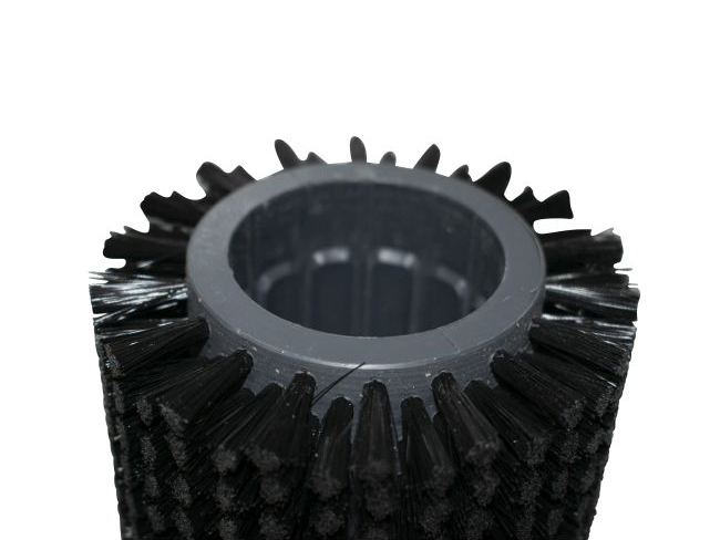 Produktbild Bürstwalze/Walzenbürste - 550/102 mm  - PP (Polypropylen) 0,2 mm