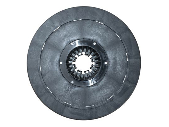 Produktbild Schrubbbürste - Ø 480 mm für Kärcher B 250 R I + D 100