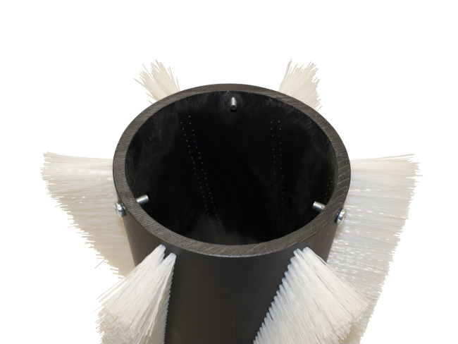 Produktbild Kehrwalze – 685 mm / 350 mm / 6x2 Reihen