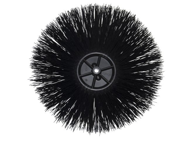 Produktbild Seitenbesen/Tellerbesen für Tennant 6080