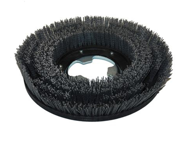 Produktbild Tellerbürste - Ø 305 mm - Grit/Tynex 1,2 mm