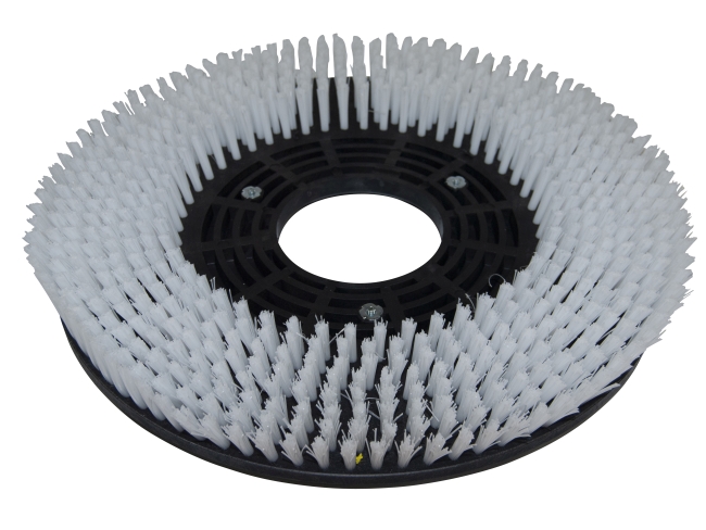 Produktbild Tellerbürste - Ø 485 mm - PP (Polypropylen) 1,0 mm