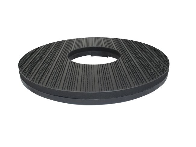 Produktbild Treibteller für Reinigungspads - Ø 480 mm für Dulevo H 1020