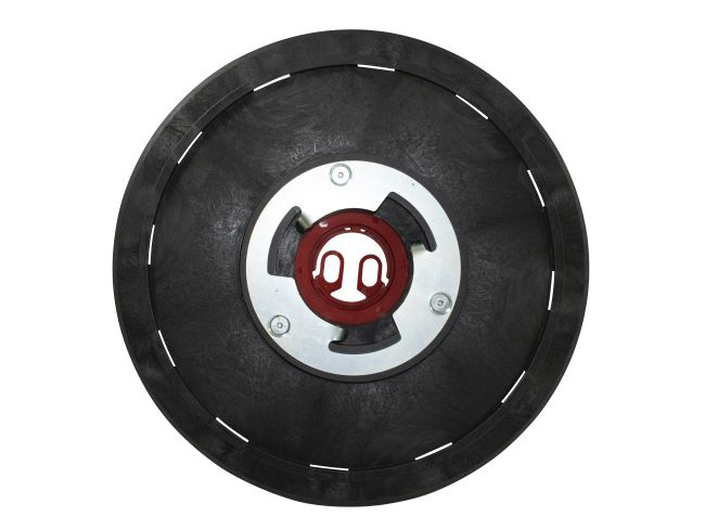 Produktbild Treibteller für Reinigungspads - Ø 430 mm für Schwamborn STR 703