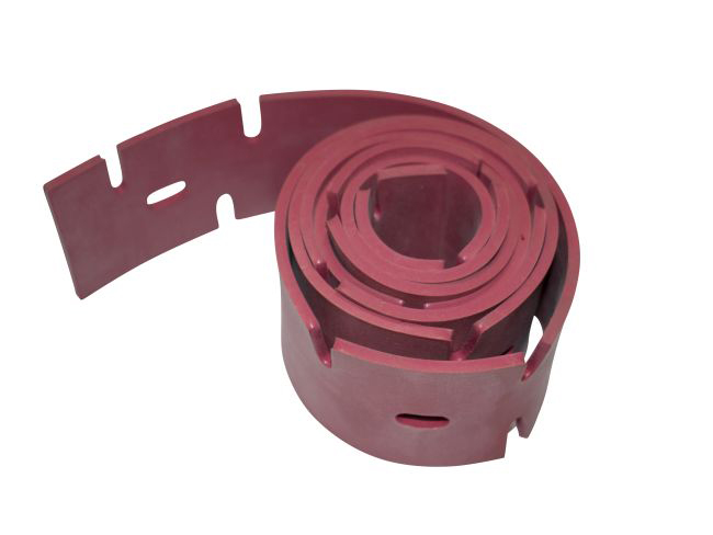 Produktbild Sauglippe vorne für Tennant T 5 - 32"