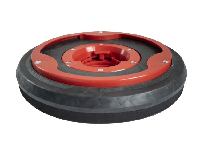 Produktbild Treibteller für Reinigungspads - Ø 320 mm für Gansow / Gmatic 60 BT 62