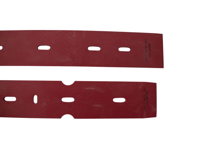 Produktbild Sauglippen-Satz (2 Stück) für Cleanfix RA 501 B + E