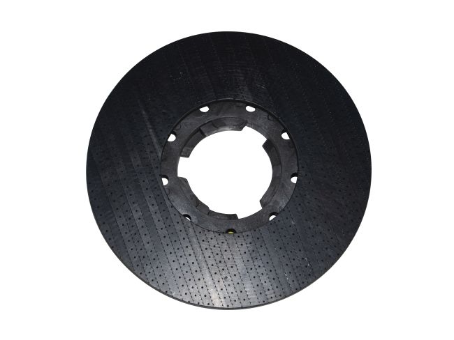 Produktbild Treibteller für Reinigungspads - Ø 330 mm