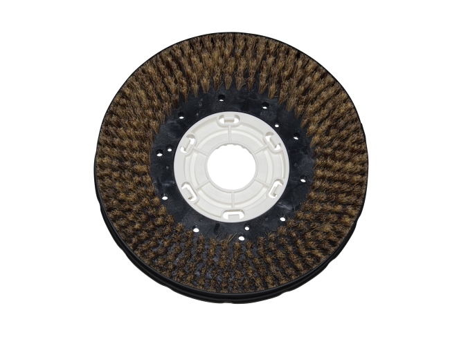 Produktbild Tellerbürste - Ø 380 mm für Hako Scrubmaster B 115R-750