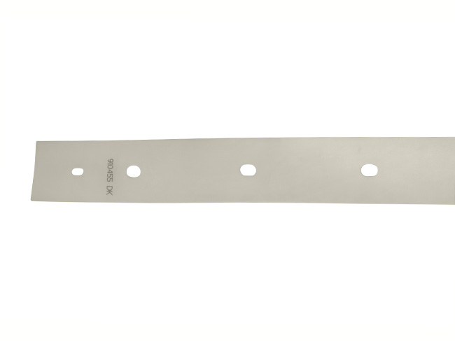 Produktbild Sauglippe hinten für Gansow (IPC-Gansow) Jet 60