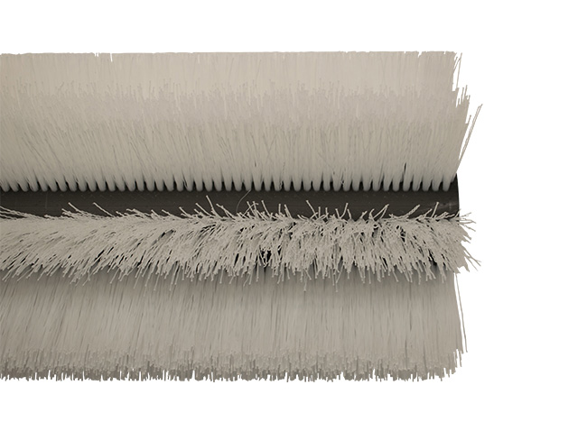 Produktbild Kehrwalze – 490 mm / 240 mm / 8x2 Reihen