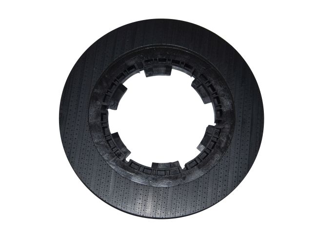 Produktbild Treibteller für Reinigungspads - Ø 450 mm