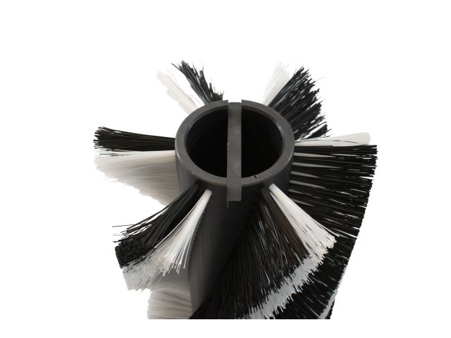 Produktbild Kehrwalze – 800 mm / 300 mm / 6x2 Reihen