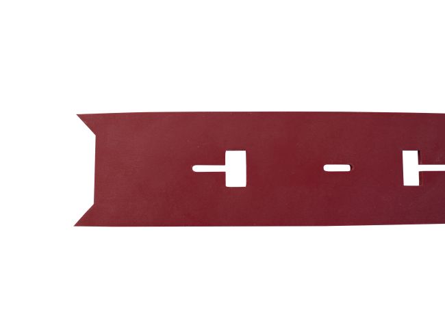 Produktbild Sauglippe hinten für i-team i-Mop XXL