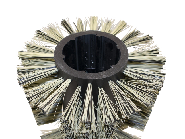 Produktbild Bürstwalze/Walzenbürste für Tennant 8300 mit Schrubbaggregat 1000