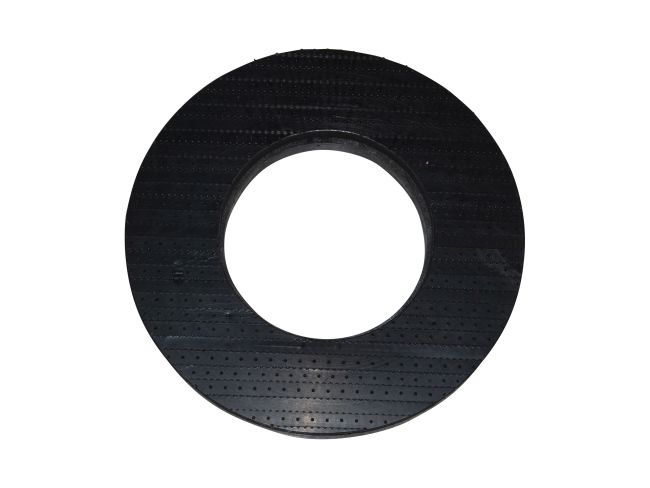 Produktbild Treibteller für Reinigungspads - Ø 275 mm für Nilfisk-Group 4500