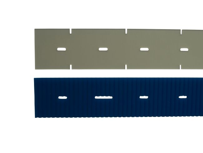 Produktbild Sauglippensatz vorne (2 Stück) für Nilco SD 330