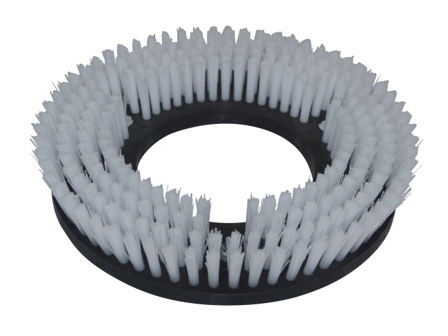 Produktbild Tellerbürste - Ø 290 mm - PP (Polypropylen) 0,75 mm